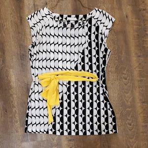 New York & Company Shirt